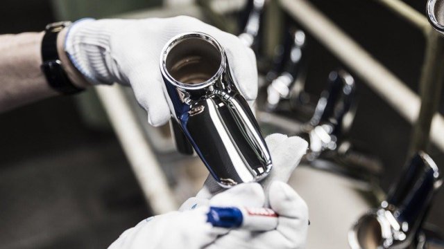 Снимка: Villeroy &amp; Boch