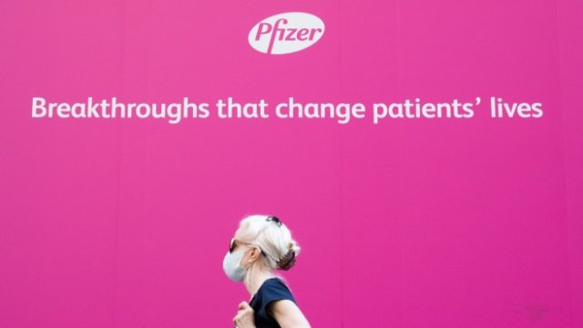 <p>
	Снимка: Jeenah Moon/Bloomberg</p>
