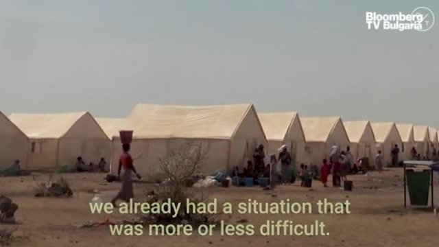 Covid-19 разпалва страхове от недостиг на храна в света