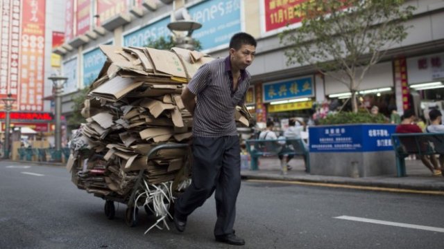 <p>
	<em>Снимка:&nbsp;Brent Lewin/Bloomberg</em></p>
