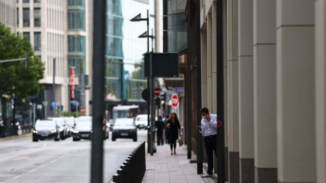 <p>
	<em>Снимка: Alex Kraus/Bloomberg</em></p>
<p>
	&nbsp;</p>
<p>
	&nbsp;</p>
