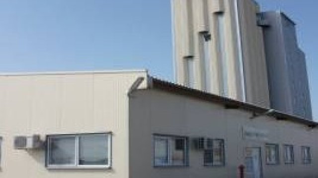 <p>
	Снимка: &quot;Гипс&quot; АД</p>
