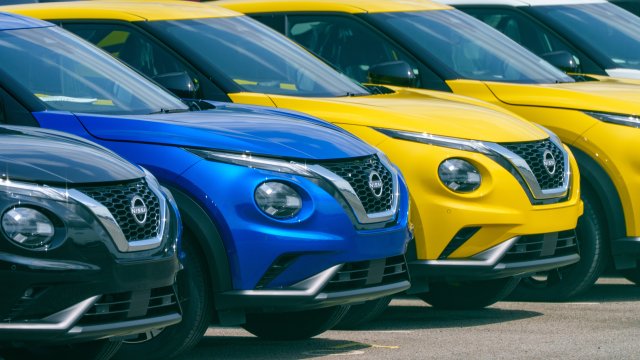 Снимка: Bloomberg L.P.