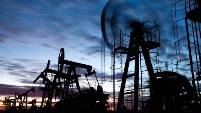 Снимка: Bloomberg L.P.