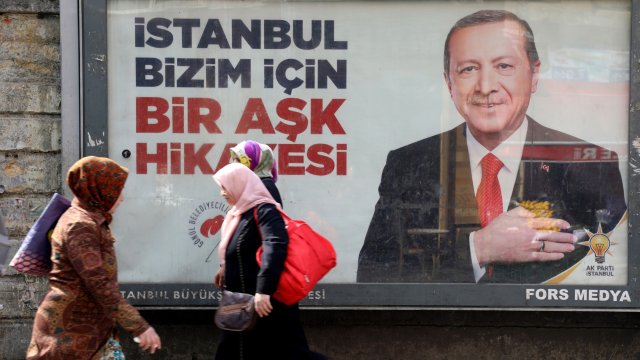 Снимка: Bloomberg