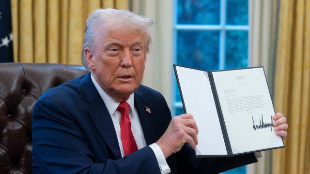 Снимка: Bloomberg L.P.