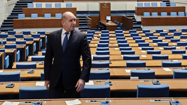 Колаж: БГНЕС