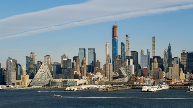 Снимка: Bloomberg LP