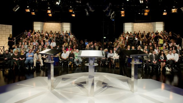 Снимка: Bloomberg LP