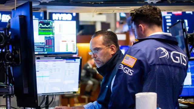 Снимка: Michael Nagle/Bloomberg