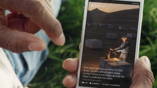 <p>
	<em>Снимка: Facebook Media</em></p>
