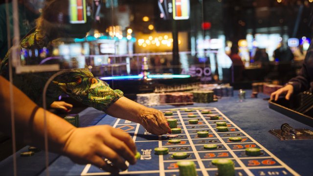 Снимка: Bloomberg