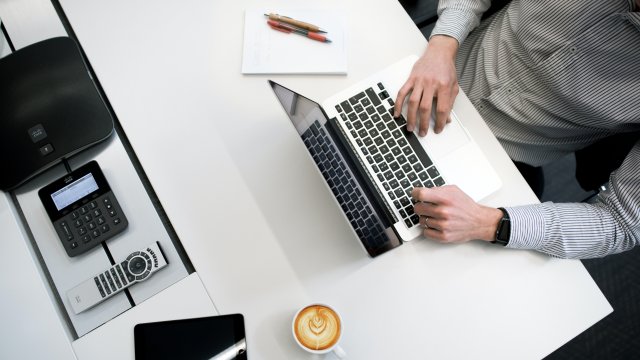 Снимка: unsplash.com