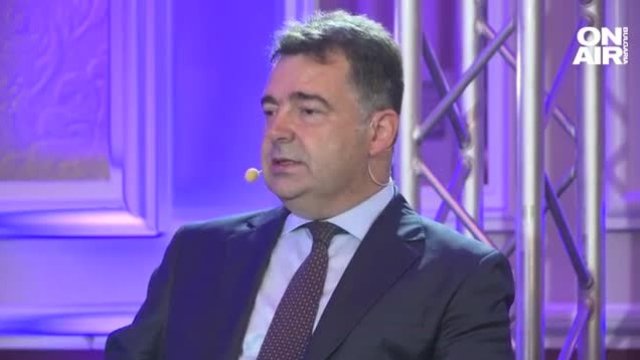 <p>
	<em>Снимка: Bloomberg TV Bulgaria</em></p>
