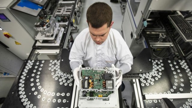 <p>
	<em>Снимка:&nbsp;Alex Kraus/Bloomberg</em></p>
