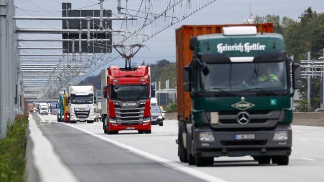 Снимка: Bloomberg L.P.