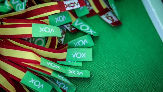 Снимка: Bloomberg