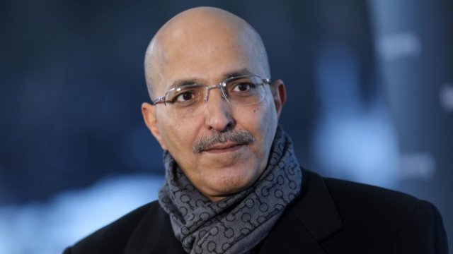 <p>
	Финансовият министър на Саудитска Арабия Мохамед Ал-Джадаан. <em>Снимка: Bloomberg</em></p>
