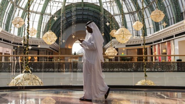 <p>
	<em>Снимка: Bloomberg</em></p>
