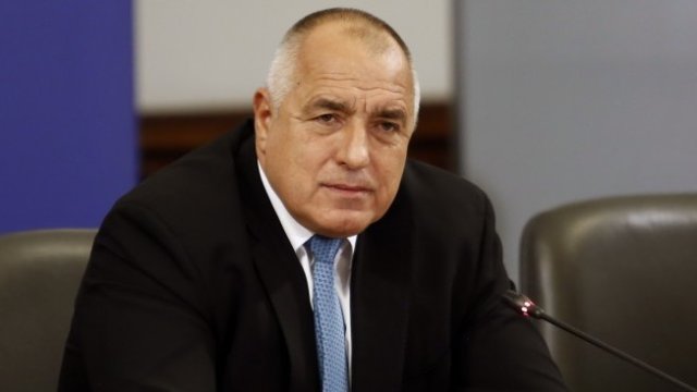 <p>
	<em>Снимка: Министерски съвет</em></p>
