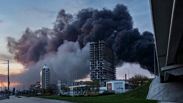 Снимка: Bloomberg LP