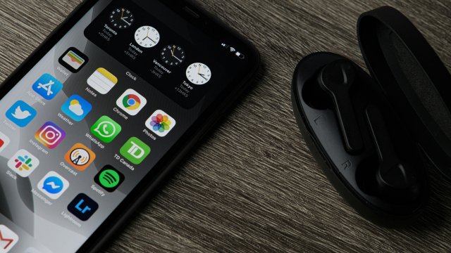 Снимка: unsplash.com