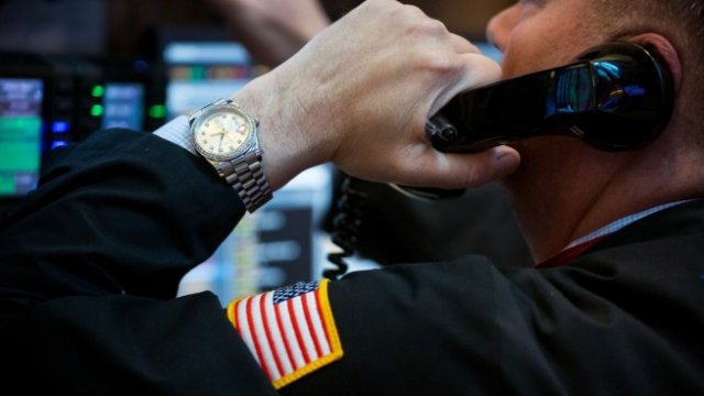 Снимка: Bloomberg L.P.