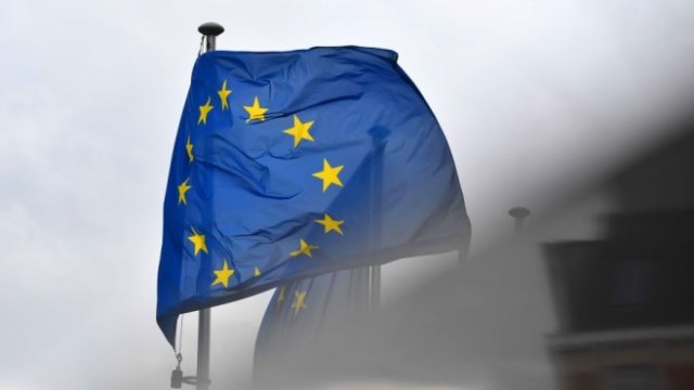 <p>
	<em>Снимка: Geert Vanden Wijngaert/Bloomberg</em></p>
