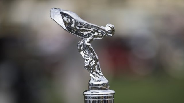 Rolls-Royce: Като луксозен бранд електромобилите ни прилягат