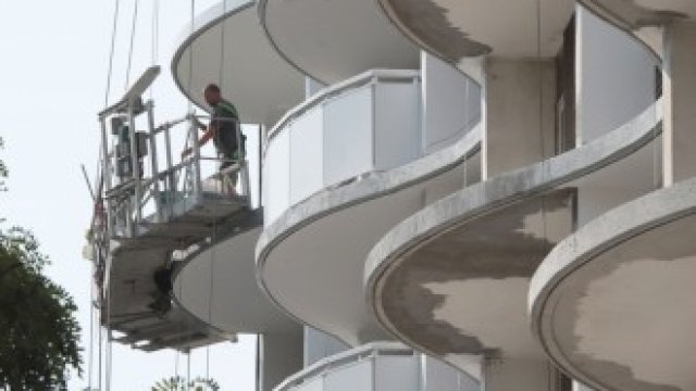 <p>
	<em>Снимка: Cole Burston/Bloomberg</em></p>
