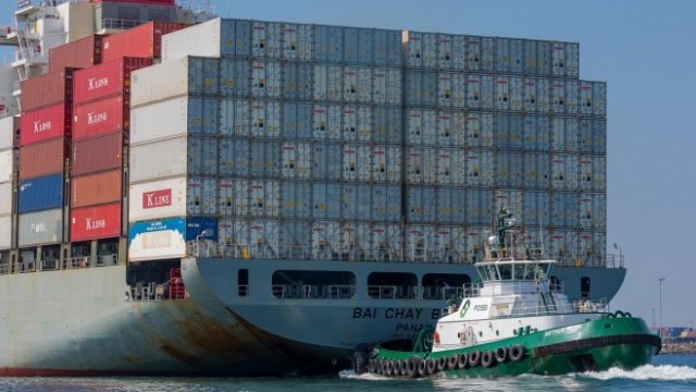 <p>
	<em>Снимка: Bloomberg</em></p>
