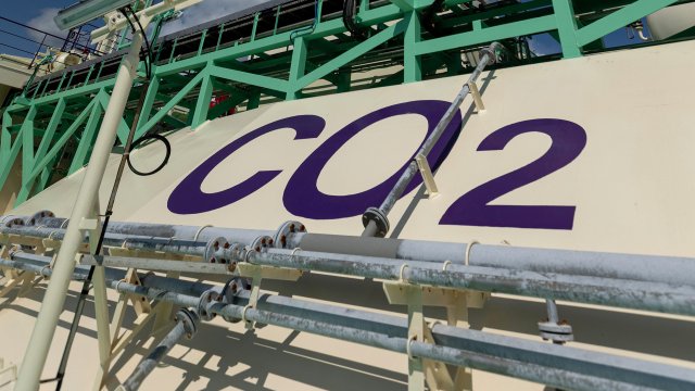 Снимка: Bloomberg L.P.