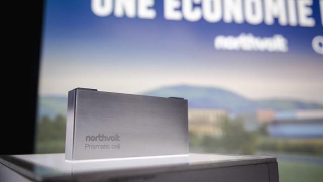 Снимка: Bloomberg L.P.