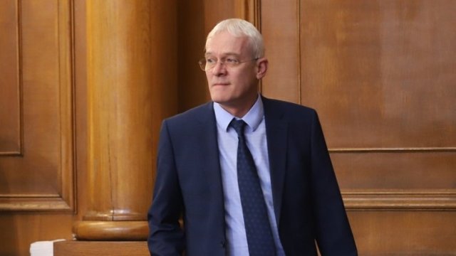 <p>
	Снимка: БГНЕС</p>
