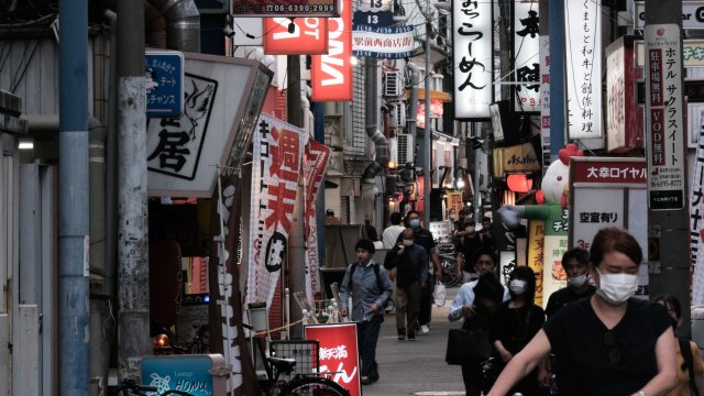 Снимка: Bloomberg L.P.