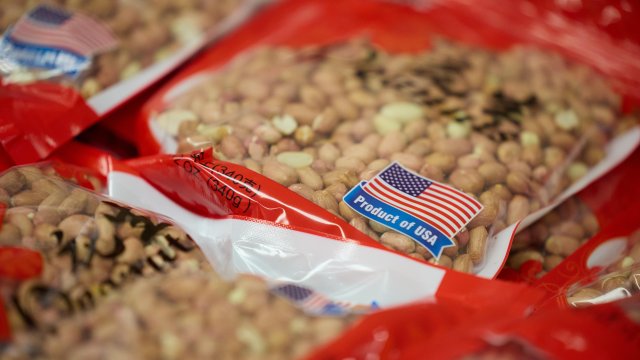 Снимка: Bloomberg