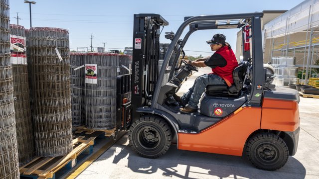 Снимка: Bloomberg