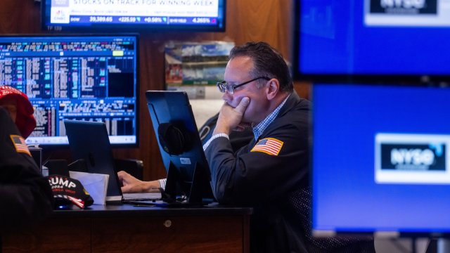 Снимка: Bloomberg