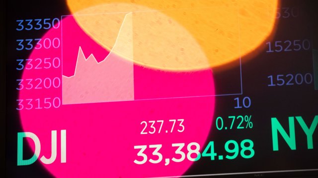 Снимка: Bloomberg