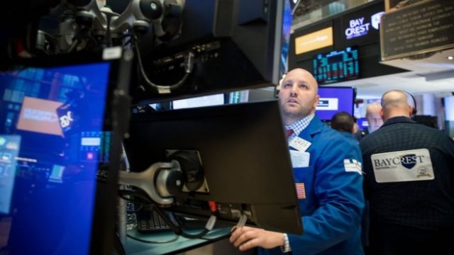 <p>
	<em>Снимка: Michael Nagle/Bloomberg</em></p>
