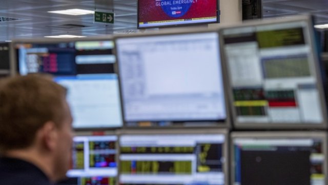 <p>
	<em>Снимка: Chris J. Ratcliffe/Bloomberg</em></p>

