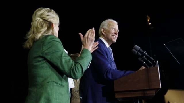 <p>
	<em>Снимка:&nbsp;Patrick T. Fallon/Bloomberg</em></p>
