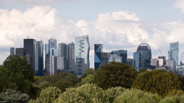 Снимка: Bloomberg L.P.