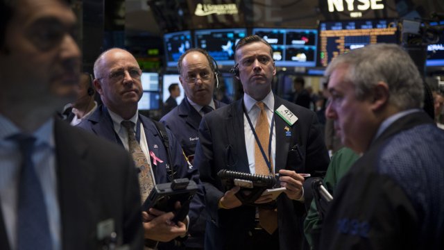 Снимка: Bloomberg L.P.