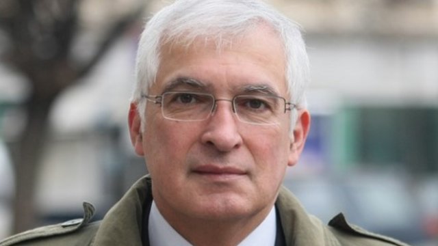 Снимка: БГНЕС