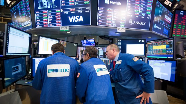 Снимка: Bloomberg L.P.