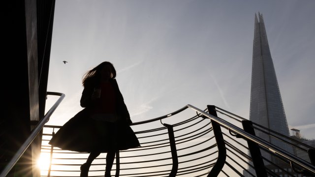 Снимка: Bloomberg L.P.