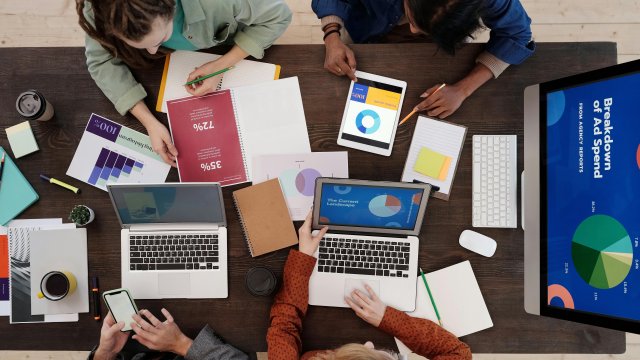 Снимка: Pexels.com