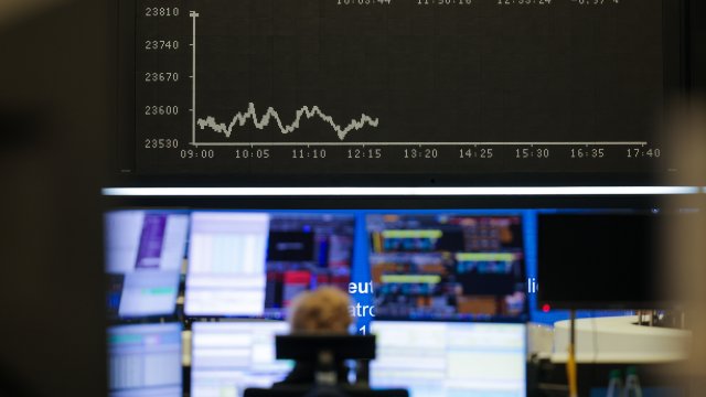 Снимка: Bloomberg LP