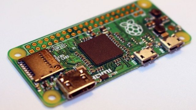 <p>
	<em>Снимка:&nbsp;Raspberry Pi Foundation</em></p>
